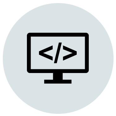 Website Development Icon