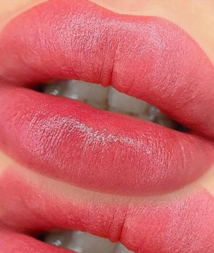 Lip Blushing Aventura FL