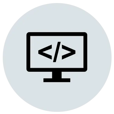 Website Development Icon