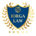 Iorga Law Logo