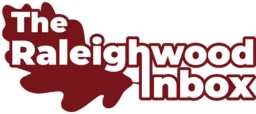 Raleigh Wood Inbox Logo