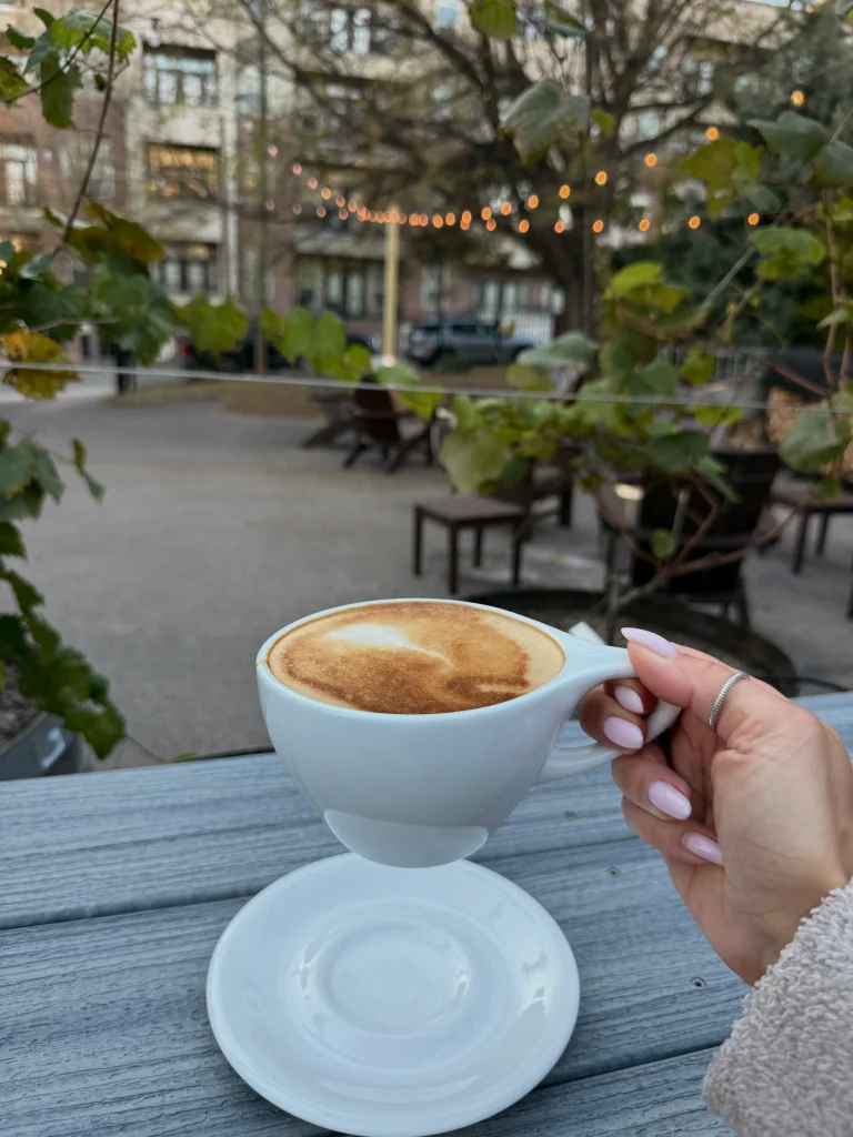 Vino – Wine Bar & Coffee in Raleigh, NC