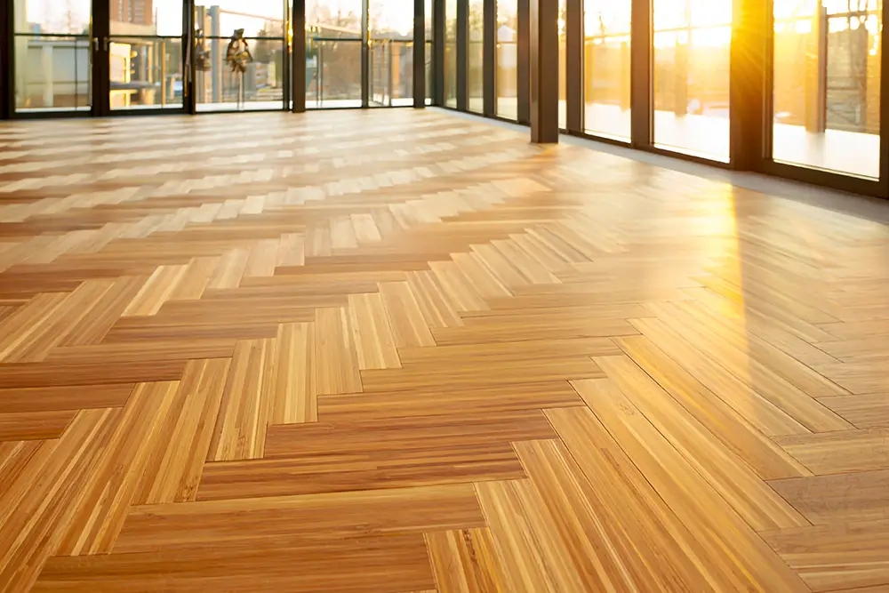 flooring in Durham NC