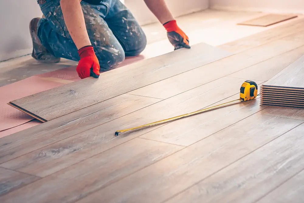 flooring